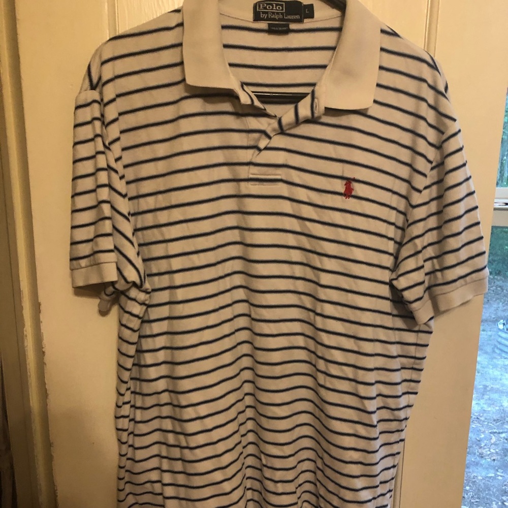 Men’s Polo Shirt